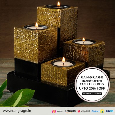 Candle Holders Online 